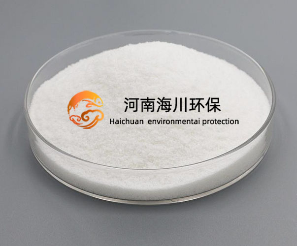 非离子聚丙烯酰胺