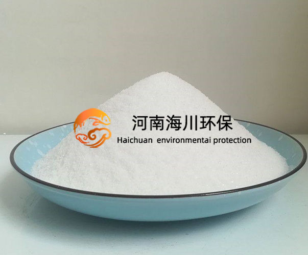 阴离子聚丙烯酰胺