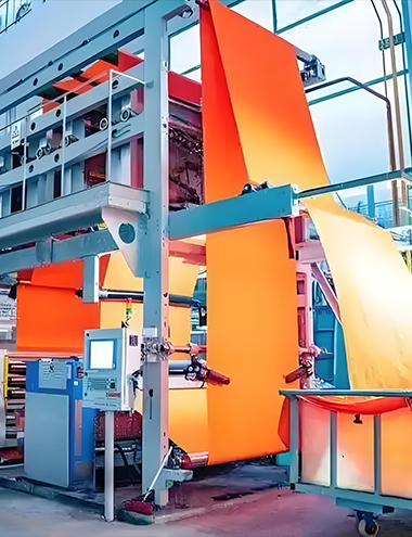 纺织行业   TEXTILE INDUSTRY