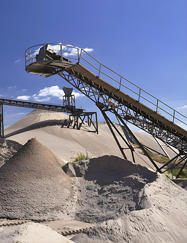 洗沙行业  SAND WASHING INDUSTRY